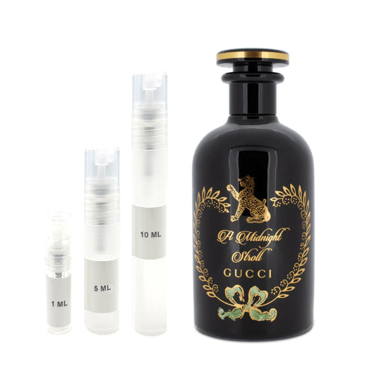 Gucci A Midnight Stroll Eau De Parfum