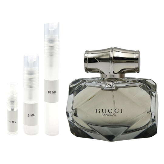 Gucci Bamboo Eau De Parfum