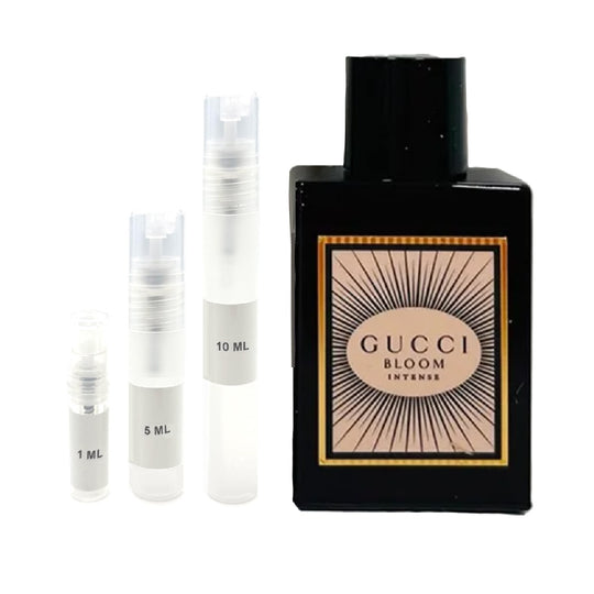 Gucci Bloom Intense Eau De Parfum