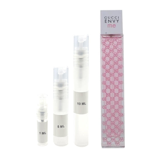 Gucci Envy Me Eau De Toilette