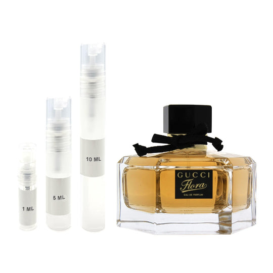 Gucci Flora Eau De Parfum