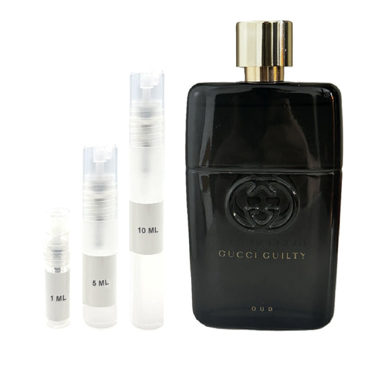 Gucci Guilty Oud Eau De Parfum