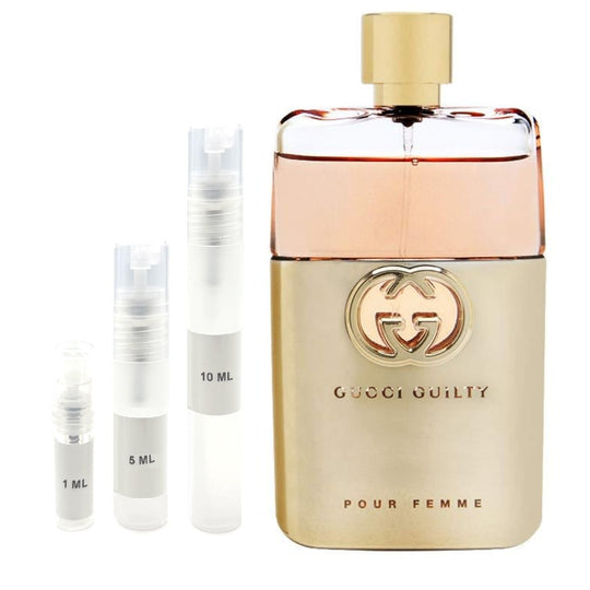 Gucci Guilty Pour Femme Eau De Parfum
