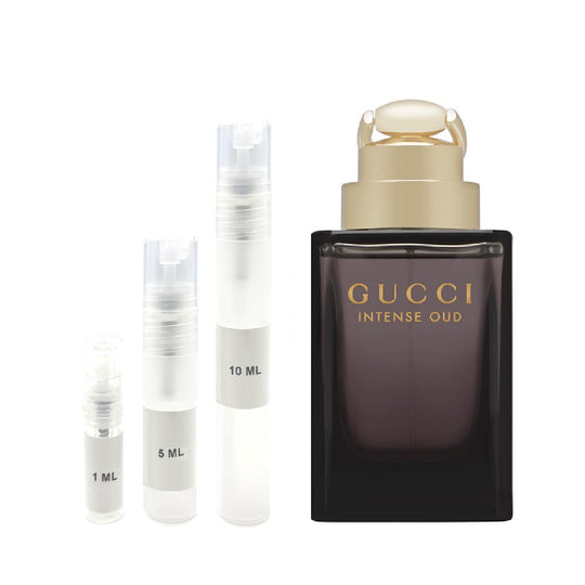 Gucci Intense Oud Eau De Parfum
