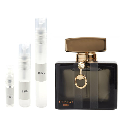 Gucci Oud Eau De Parfum