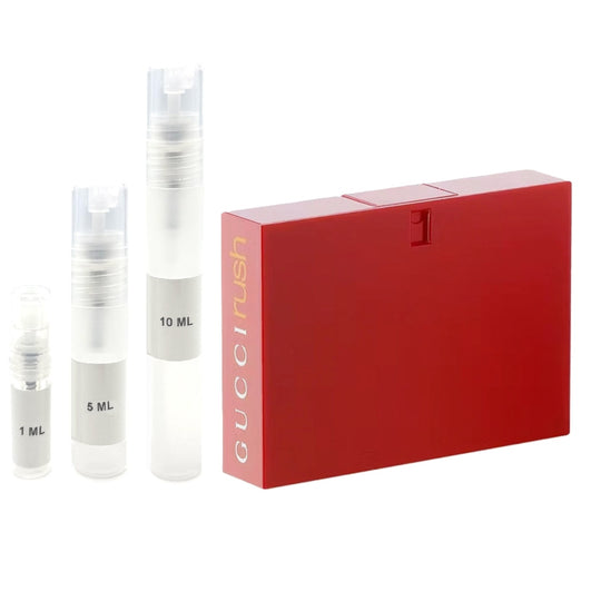 Gucci Rush Eau De Toilette