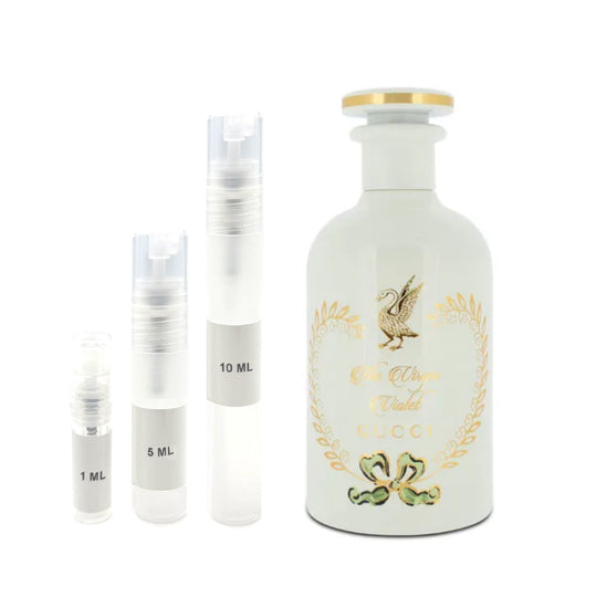 Gucci The Virgin Violet Eau De Parfum