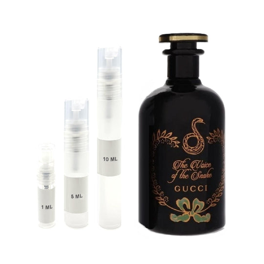 Gucci The Voice of the Snake Eau De Parfum