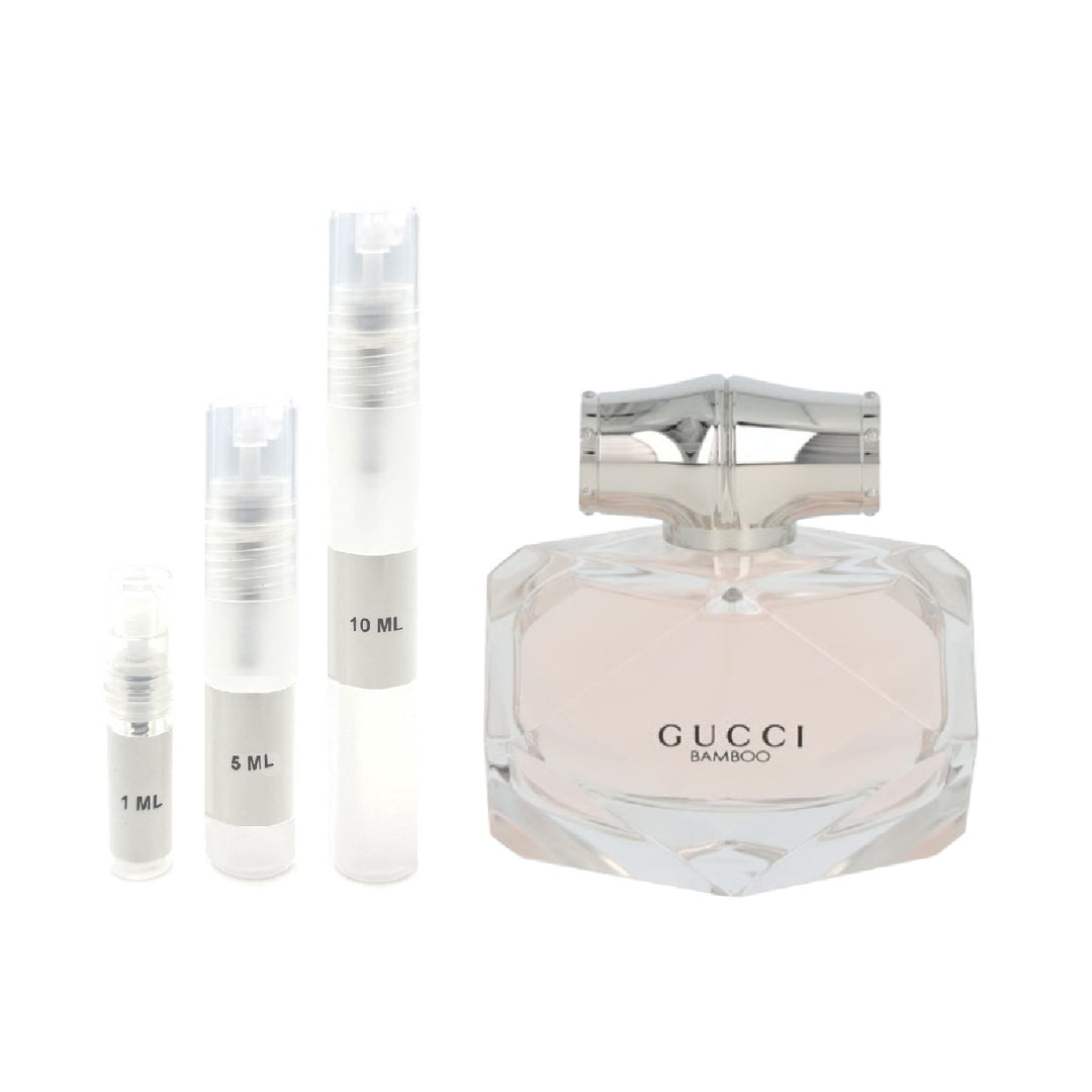 Gucci Bamboo Eau De Toilette