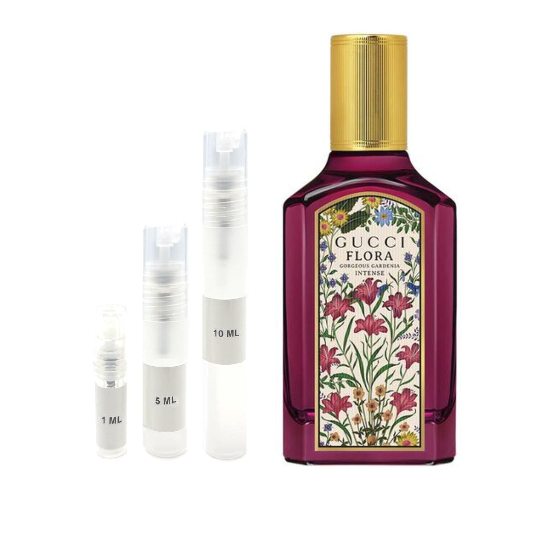 Gucci Flora Gorgeous Gardenia Intense Eau De Parfum