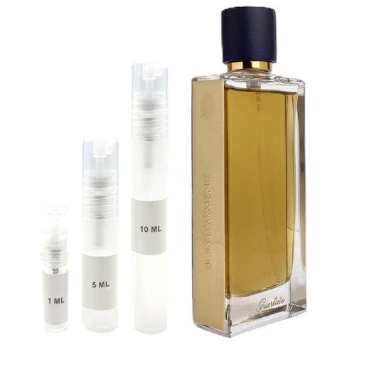 Guerlain Bois d'Armenie Eau De Parfum