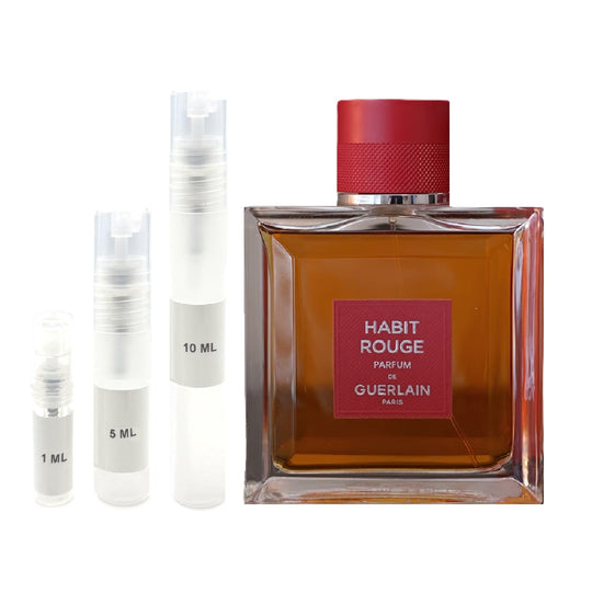 Guerlain Habit Rouge Parfum