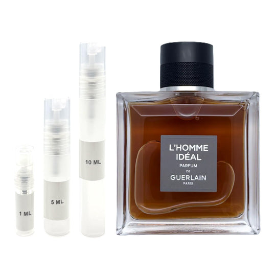 Guerlain L'Homme Ideal Parfum