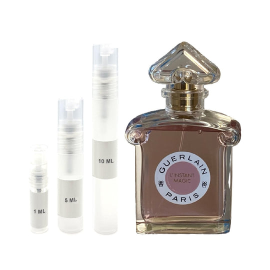 Guerlain L'Instant Magic Eau De Parfum