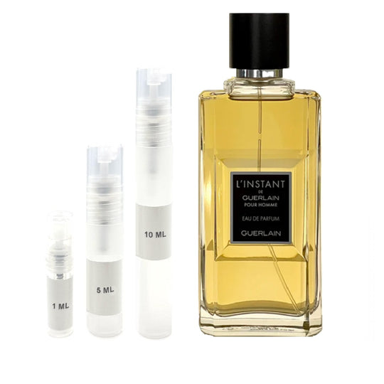 Guerlain L'Instant Pour Homme Eau De Parfum