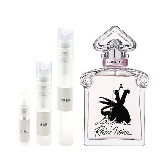 Guerlain La Petite Robe Rose Noire Eau De Parfum