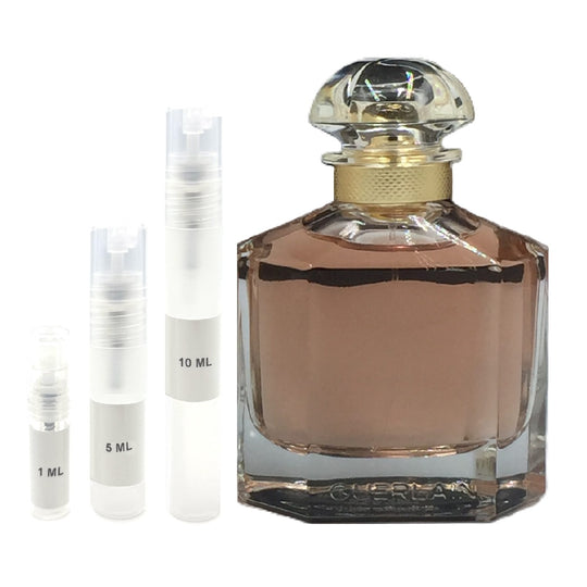 Guerlain Mon Eau De Parfum