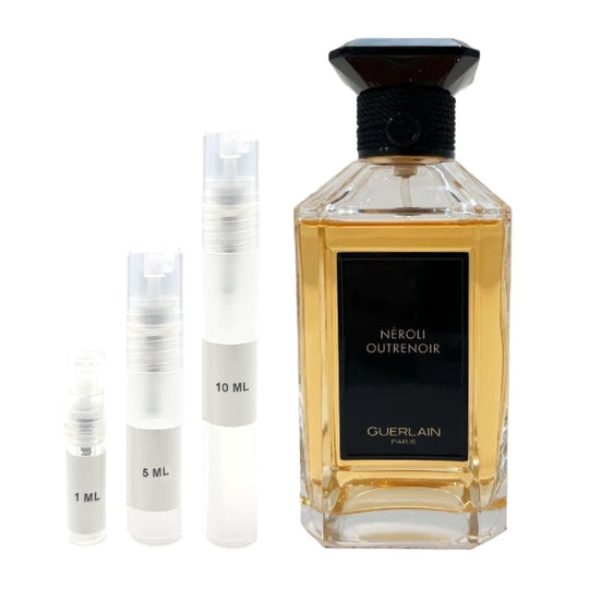 Guerlain Néroli Outrenoir Eau De Parfum