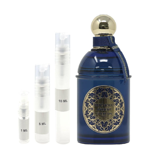 Guerlain Patchouli Ardent Eau De Parfum