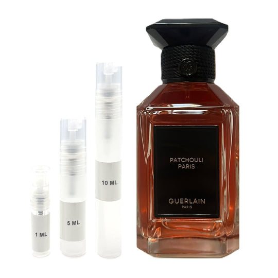 Guerlain Patchouli Paris Eau De Parfum