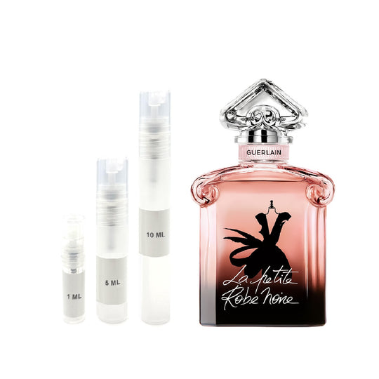 Guerlain La Petite Robe Noire Honey Rose Eau De Parfum