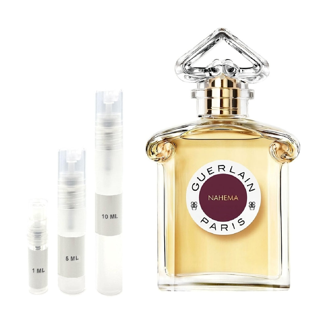 Guerlain Nahema Eau De Parfum