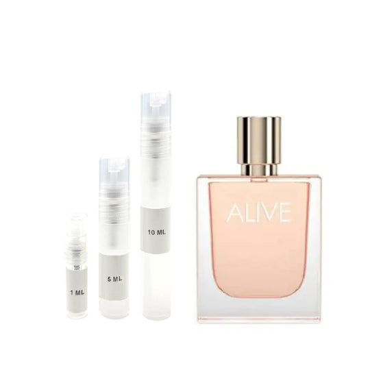 Hugo Boss Alive Eau De Parfum