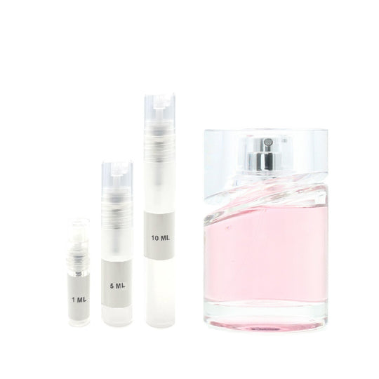 Hugo Boss Femme Eau De Parfum