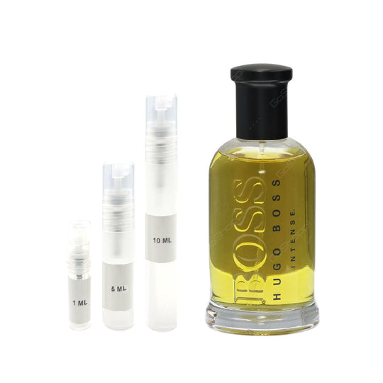 Hugo Boss Bottled Intense Eau De Parfum