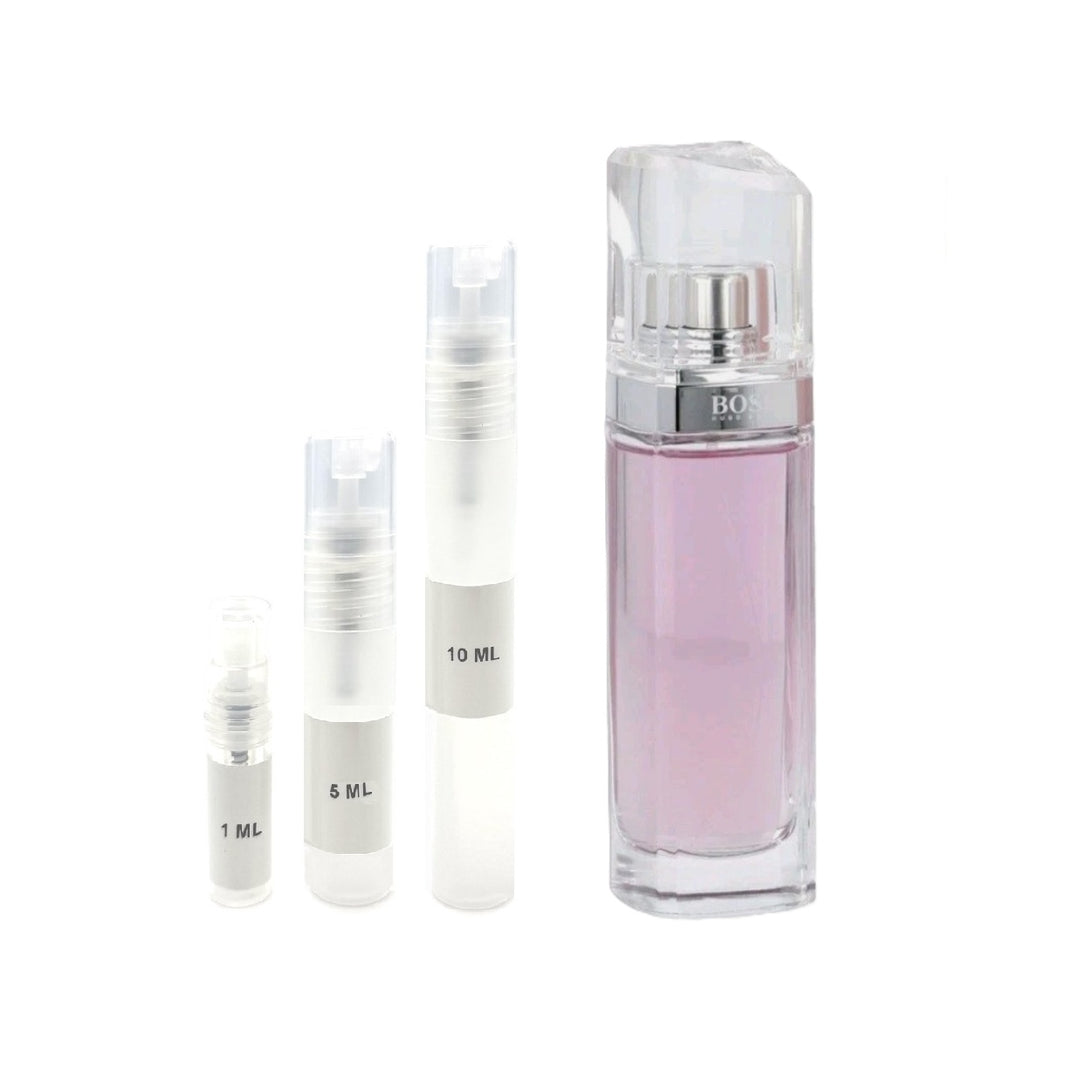 Hugo Boss Ma Vie L'eau Pour Femme Eau De Toilette