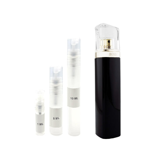 Hugo Boss Boss Nuit Pour Femme Eau De Parfum