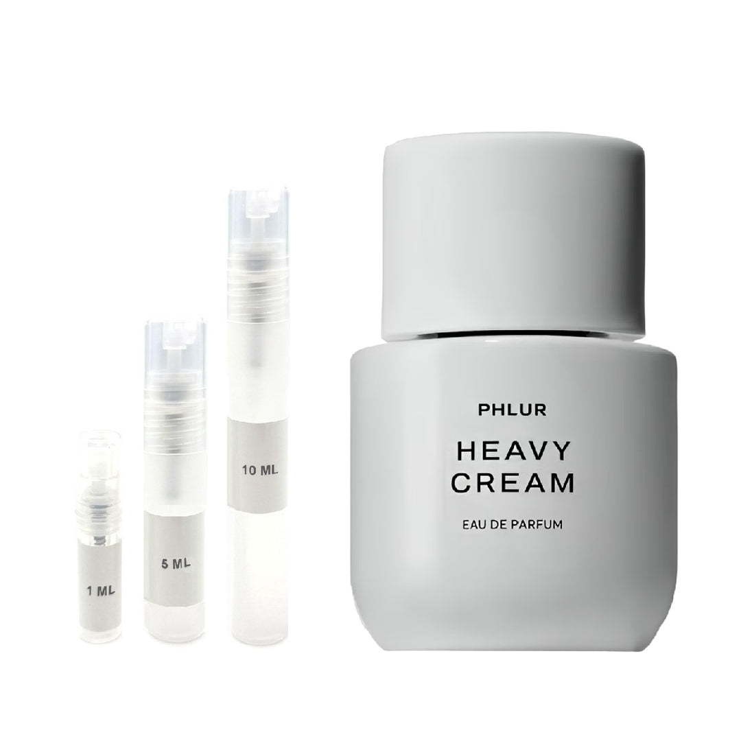 Phlur Heavy Cream Eau De Parfum