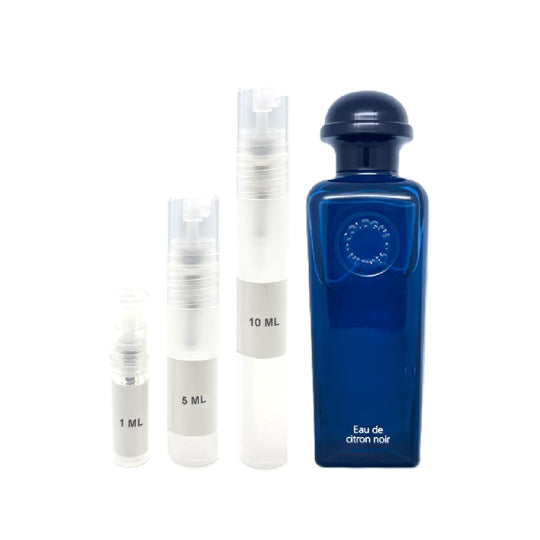 Hermès Eau de Citron Noir Eau De Cologne