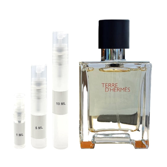 Hermes Terre d'Hermes Eau De Toilette