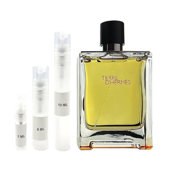 Hermes Terre d'Hermes Parfum