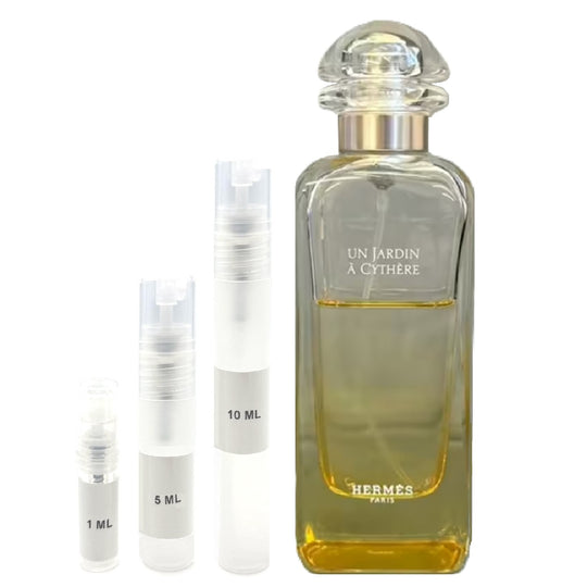 Hermès Un Jardin A Cythere Eau De Toilette