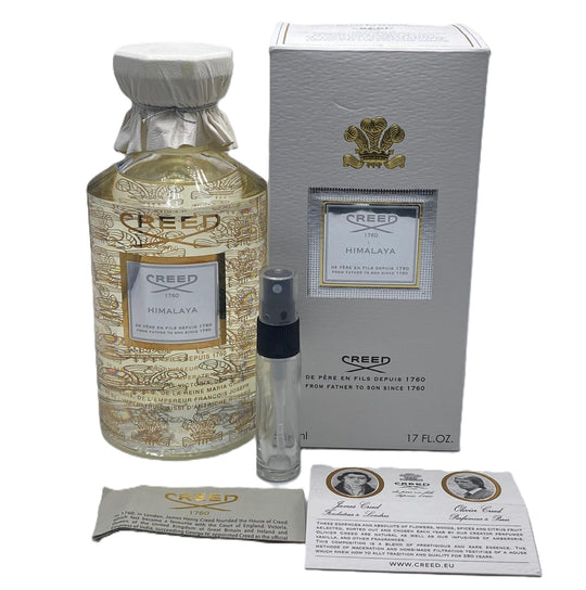 Creed Himalaya Eau De Parfum