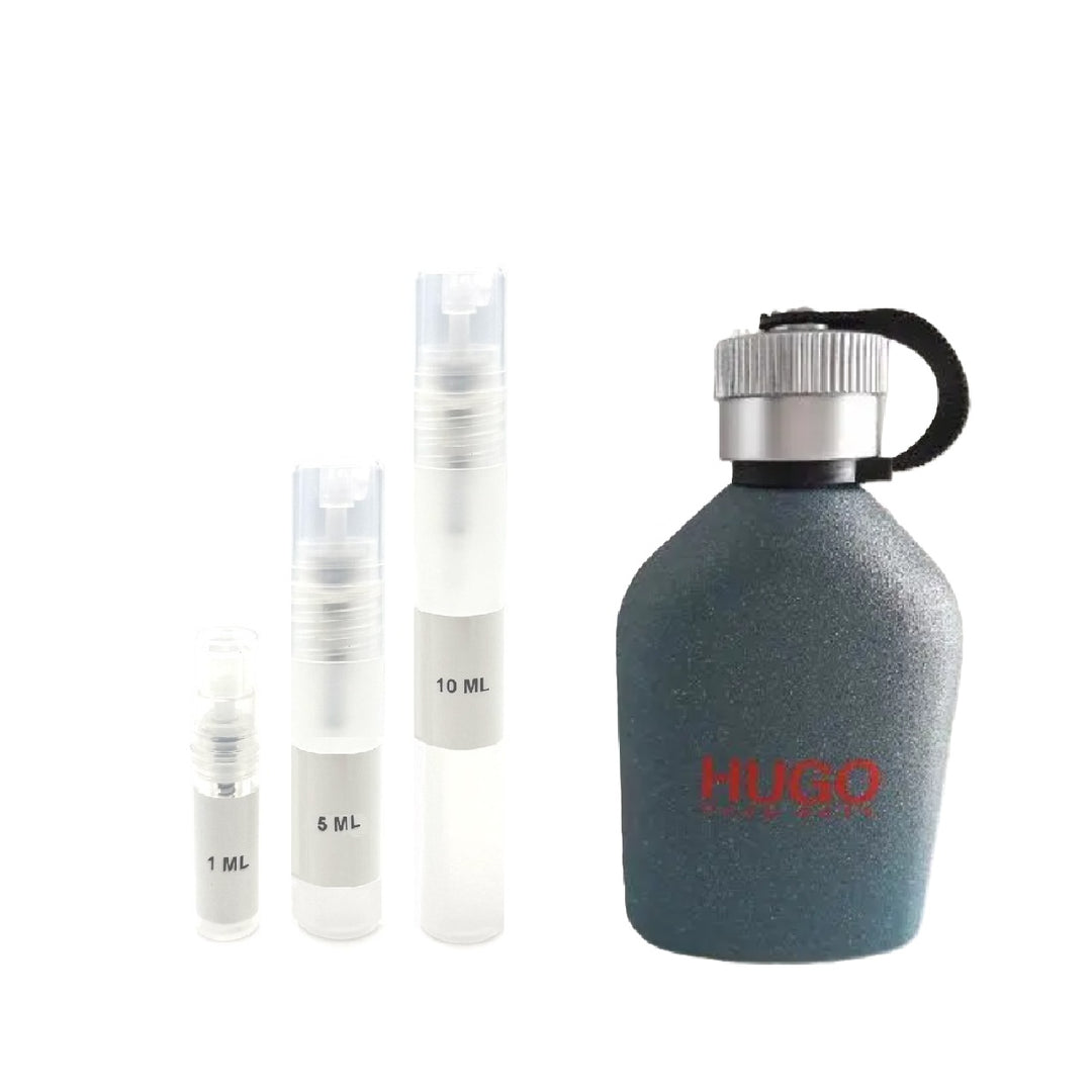 Hugo Boss Urban Journey Eau De Toilette