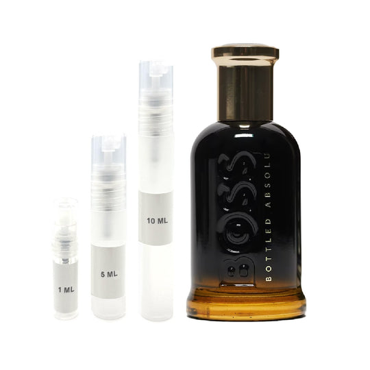 Hugo Boss Bottled Absolu Parfum Intense