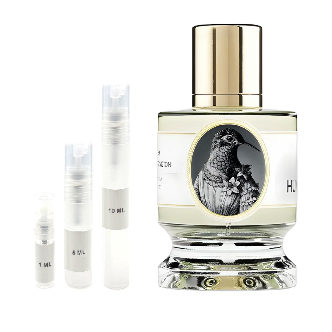 Zoologist Hummingbird Extrait De Parfum