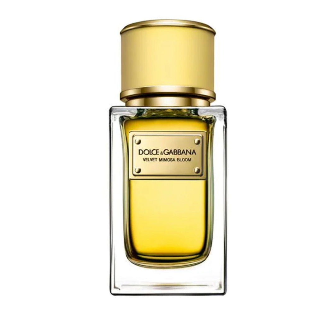 Dolce & Gabbana Velvet Mimosa Bloom Eau De Parfum