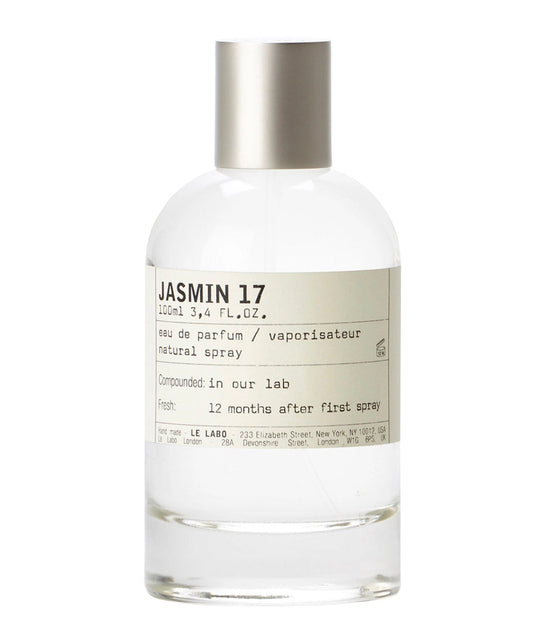 Le Labo Jasmin 17 Eau de Parfum