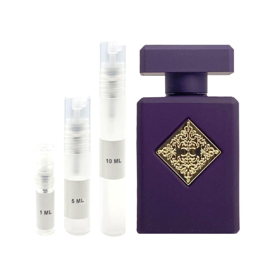 Initio Atomic Rose Eau De Parfum