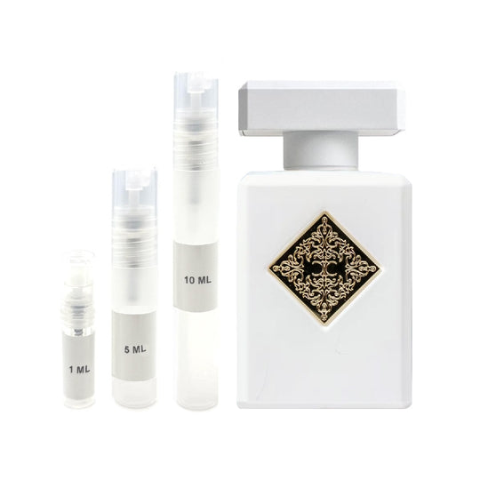 Initio Musk Therapy Extrait De Parfum