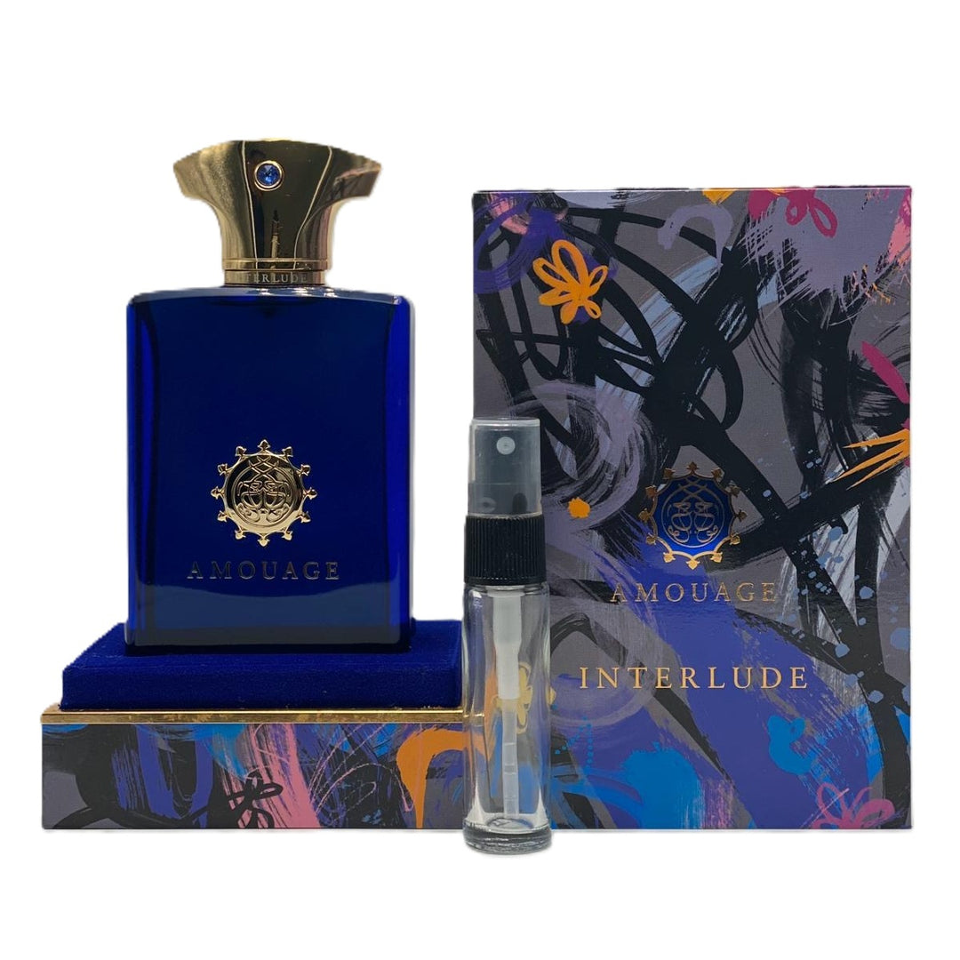 Amouage Interlude Man Eau De Parfum Scent Samples UK amouage-interlude-man-eau-de-parfum-scent-samples-uk