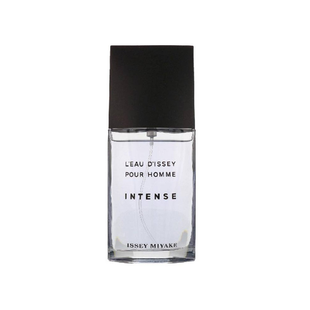*CLEARANCE* Issey Miyake L'eau D'Issey Intense 125ml EDT Actual Bottle (No Box)