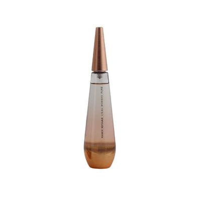 *CLEARANCE* Issey Miyake L'eau D'issey Pure Nectar 90ml EDP Actual Bottle (No Box)