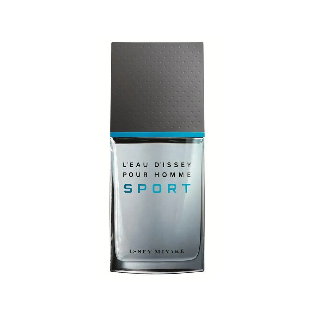 *CLEARANCE* Issey Miyake L'eau D'Issey Sport 100ml EDT Actual Bottle (No Box)