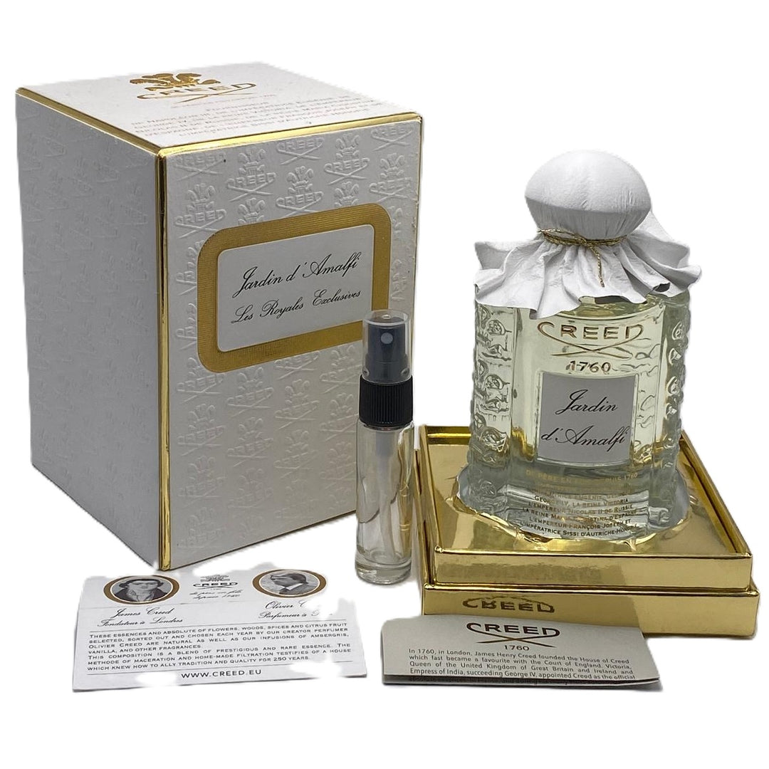 Creed Jardin D’Amalfi  Eau De Parfum