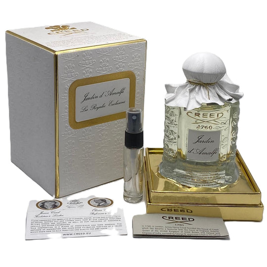 Creed Jardin D’Amalfi  Eau De Parfum